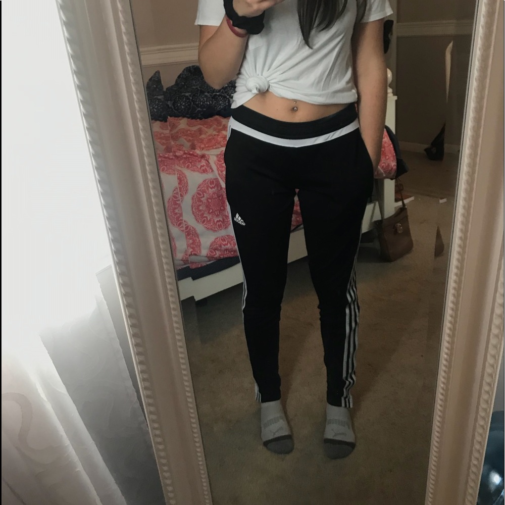Adidas Joggers